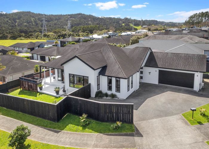  at 3 Will Street, Huapai, Rodney, Auckland