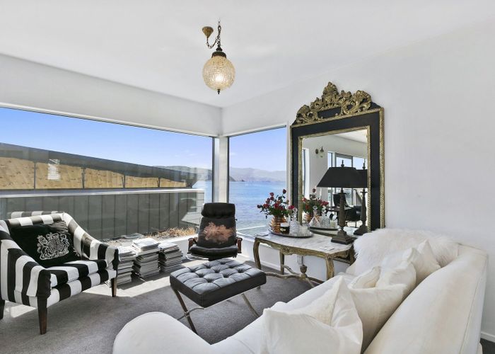  at 281A Queens Drive, Lyall Bay, Wellington, Wellington
