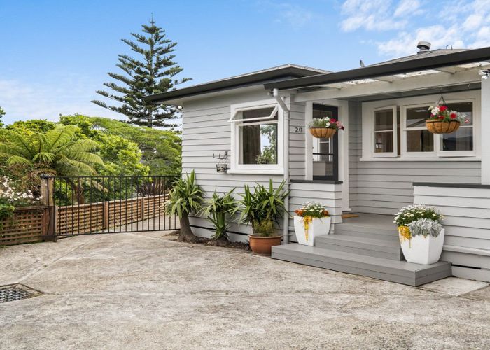  at 20 Stanley Crescent, Beachville, Nelson