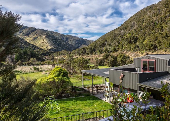  at 944 Mangatarere Valley Road, West Taratahi, Carterton