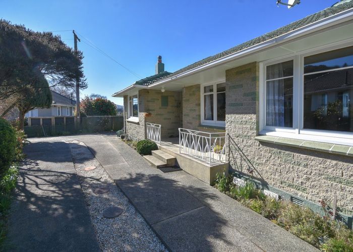  at 7 Hector Street, Bradford, Dunedin, Otago