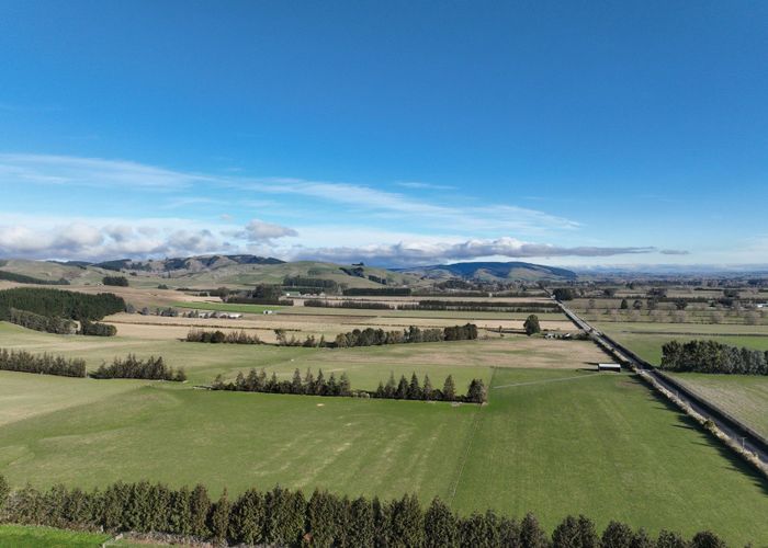  at 464 Back Road, Milton, Clutha, Otago