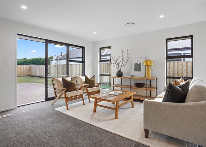  at 12 Doris Lusk Street, Lot 169 Spring Grove, Belfast, Christchurch City, Canterbury
