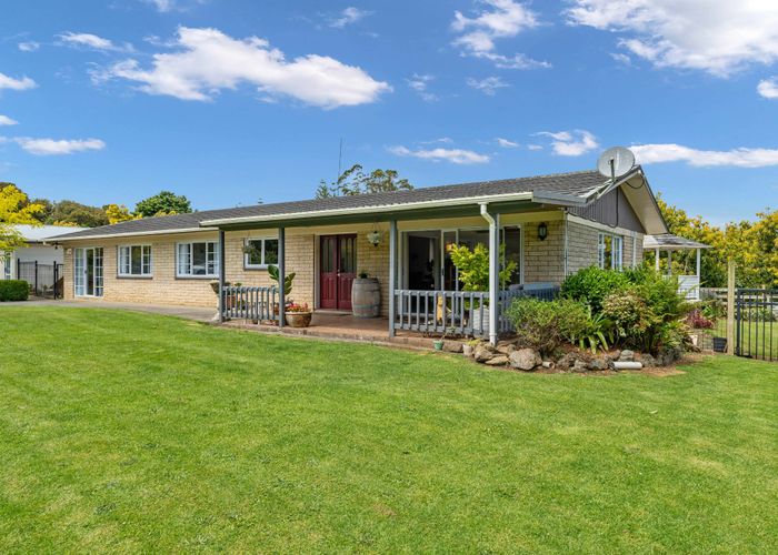  at 967 State Highway 14, Maungatapere, Maungatapere