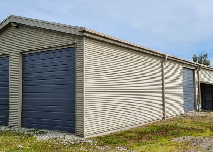  at 70 Golf Links Road, Hokitika