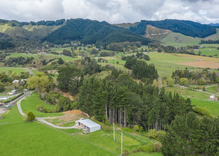  at 43 Wallace Loop Road, Koputaroa, Levin