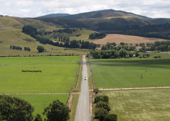  at Kapua Road, Waimate, Waimate, Canterbury