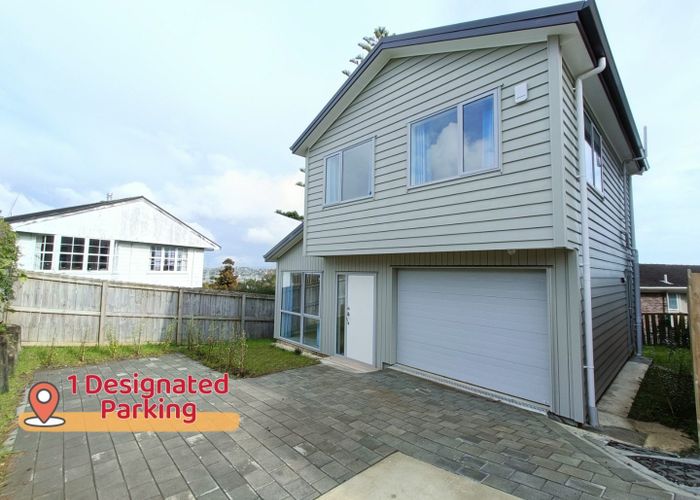  at 4/39 Miramar Place, Pakuranga, Manukau City, Auckland