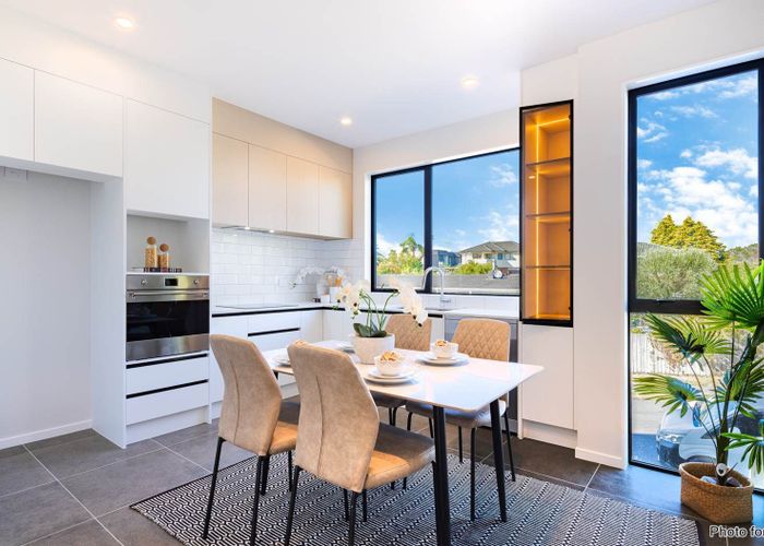  at 2B Grove Lane, Pakuranga, Manukau City, Auckland