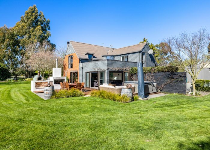  at 176 Bellam Road, Christchurch