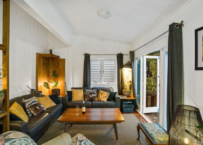  at 52 Second Avenue, Kingsland, Auckland