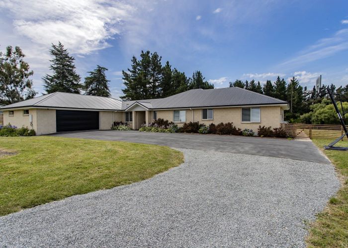  at 46 Forestry Road, Ashley, Rangiora