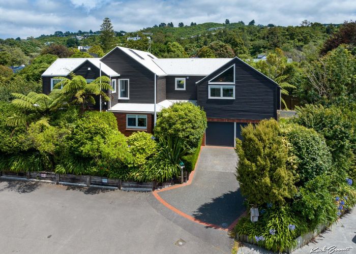  at 16 Wairere Road, Belmont, Lower Hutt