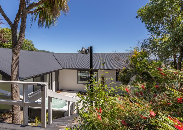  at 126 Dyers Pass Road, Cashmere, Christchurch