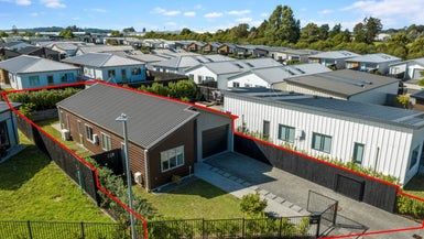  at 123 Battalion Drive, Papakura, Papakura