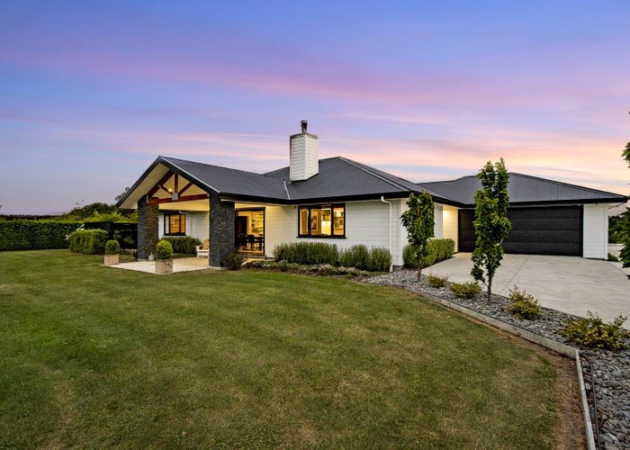 Free property data for 6 Friars Lane, Leeston homes.co.nz