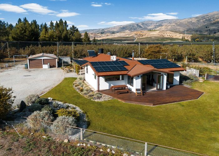  at 94 Pearson Road, Cromwell, Central Otago, Otago