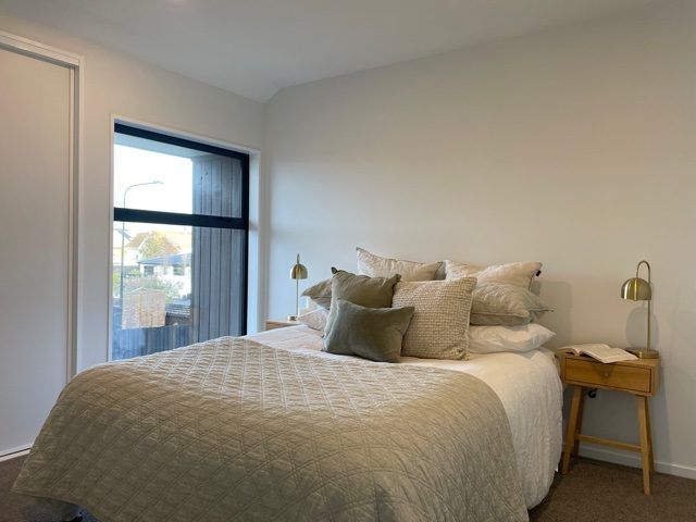  at 4/96 Barbour, Waltham, Christchurch City, Canterbury