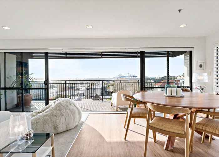  at 5A/28 Stanwell Street, Parnell, Auckland