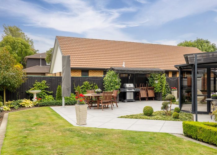  at 22 Brockhall Lane, Avonhead, Christchurch