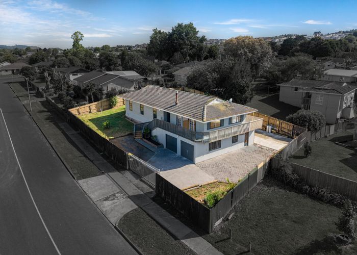  at 6 Fairdale Avenue, Red Hill, Papakura