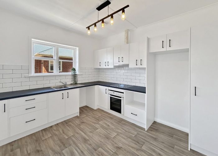  at 91 Miller Street, Georgetown, Invercargill