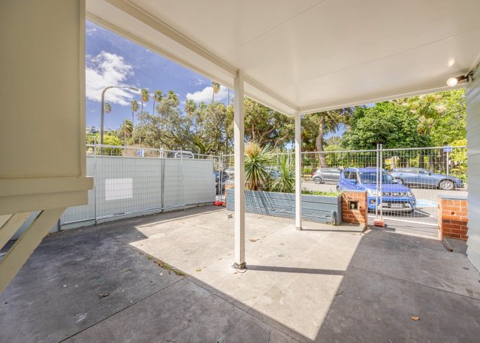  at 25 Clive Square West, Napier South, Napier, Hawke's Bay