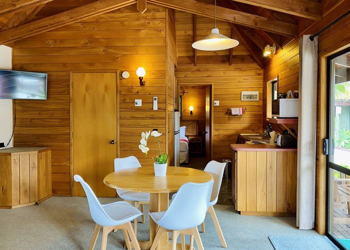  at Pacific Harbour Villas - 223 Main Road, Tairua, Thames-Coromandel, Waikato