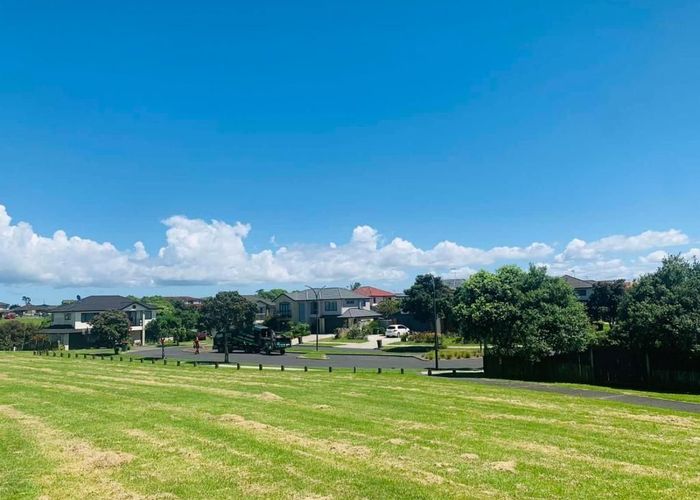  at Mangere, Manukau City, Auckland
