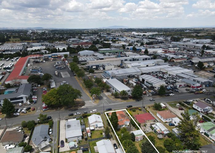  at 58 Higgins Road, Frankton, Hamilton