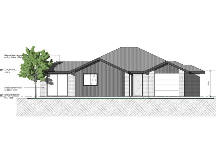  at lot 138 glenview, Glenview, Hamilton, Waikato