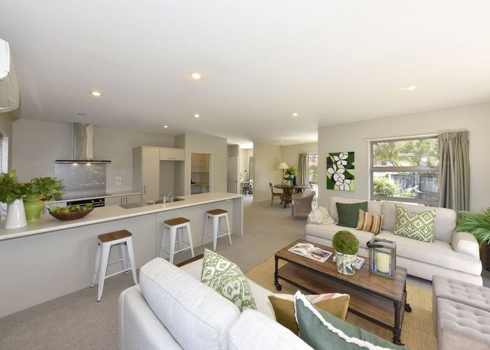  at 1B Moule Street, Addington, Christchurch City, Canterbury