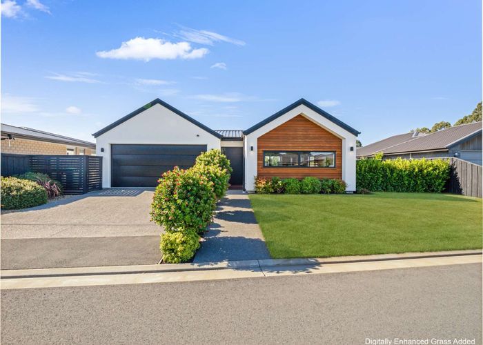  at 3 Fry Place, Rolleston, Rolleston