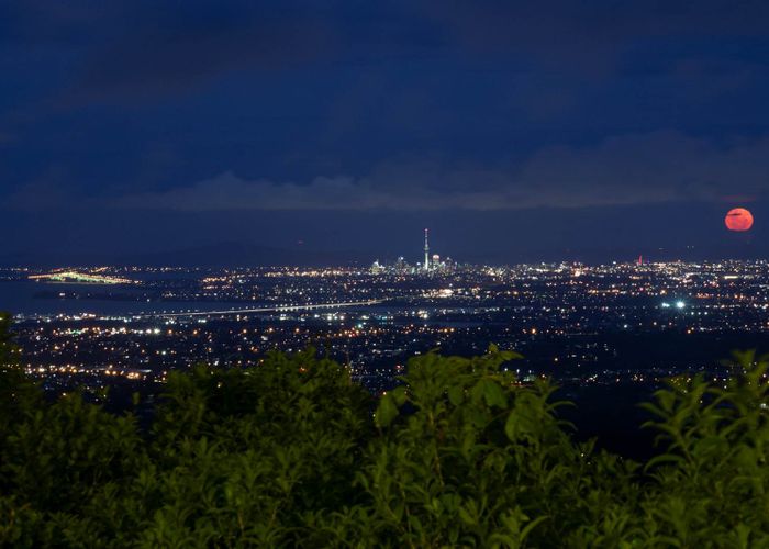  at 1 Brabant Road, Waiatarua, Auckland