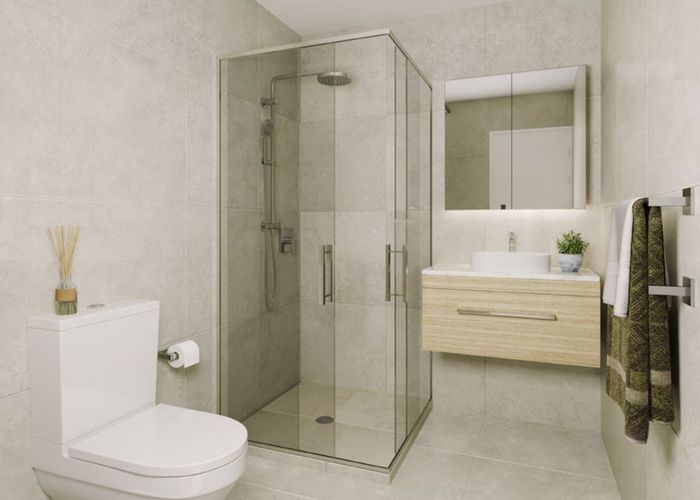  at 8/2 Waipa Street, Birkenhead, Auckland