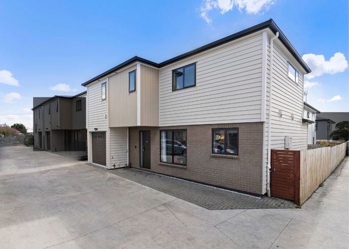  at 5F Deveron Road, Manurewa, Manukau City, Auckland