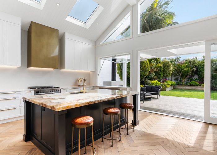  at 2 Faulder Avenue, Westmere, Auckland City, Auckland