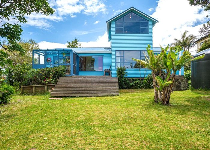  at 16 Shelly Beach Road, Surfdale, Waiheke Island