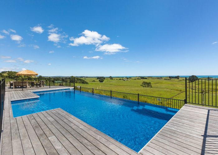  at 574 Mokau Road, Mimi, Urenui