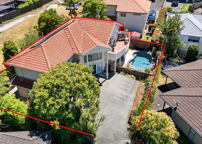  at 36 Harbour Lights Close, West Harbour, Auckland
