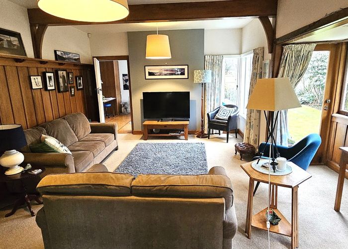  at 43 Hartley Avenue, Strowan, Christchurch