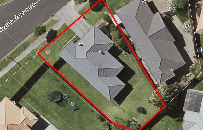  at 26 Medvale Avenue, Flat Bush, Auckland