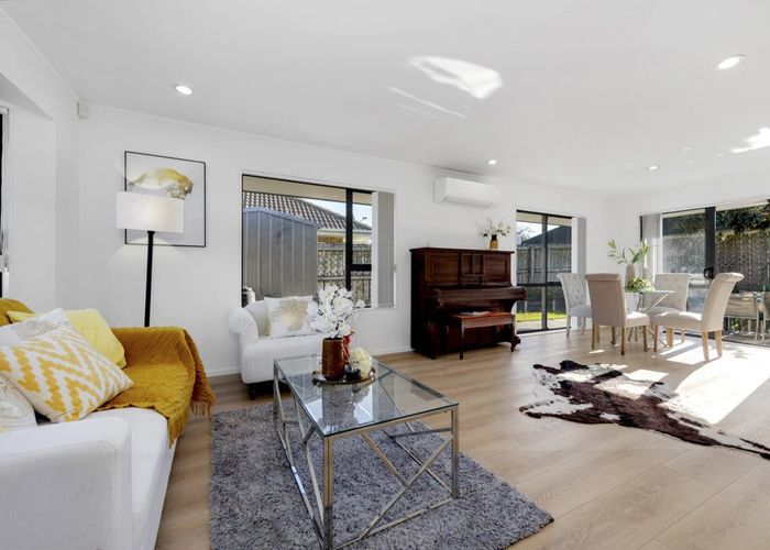  at 6 Frank Bunce Grove, Flat Bush, Auckland