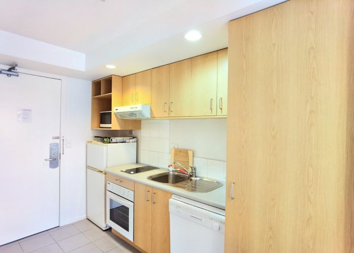  at 12C/2 Eden Crescent, Auckland Central, Auckland