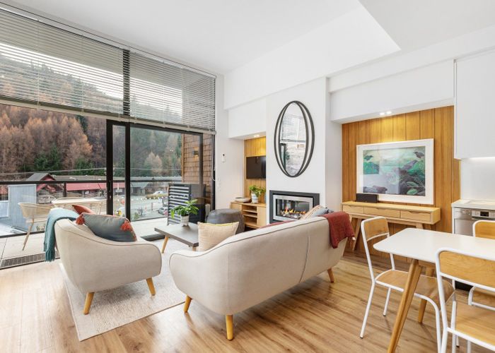  at 20/154 Arthurs Point Road, Arthurs Point, Queenstown