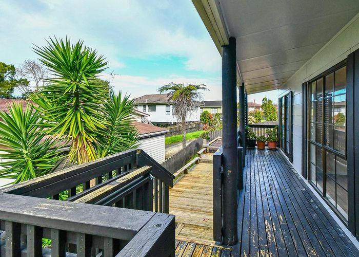  at 34 Mcquarrie Avenue, Manurewa, Manukau City, Auckland