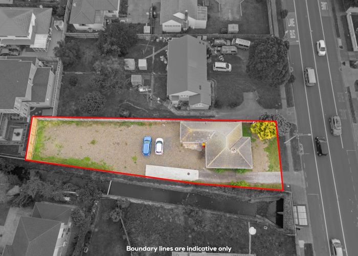  at 1306 Dominion Road, Mount Roskill, Auckland