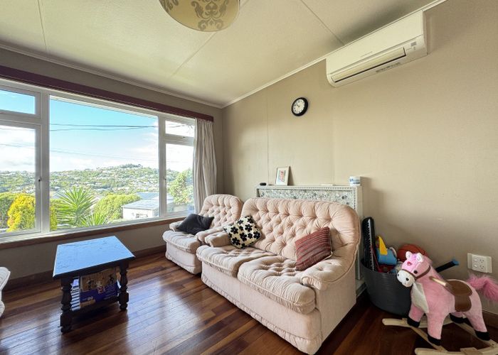  at 12 Monowai Road, Johnsonville, Wellington