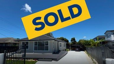  at 118 Mckenzie Road, Mangere Bridge, Auckland