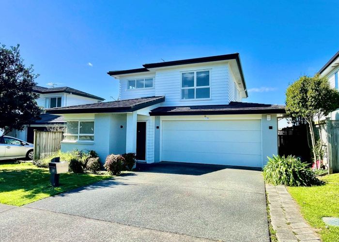  at 19 Brookview Drive, Flat Bush, Manukau City, Auckland